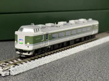 KATO 189계 [ 아사마 ] 소창편성 9량 세트