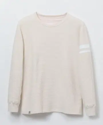 모모타로 진스 써멀 긴팔 티셔츠