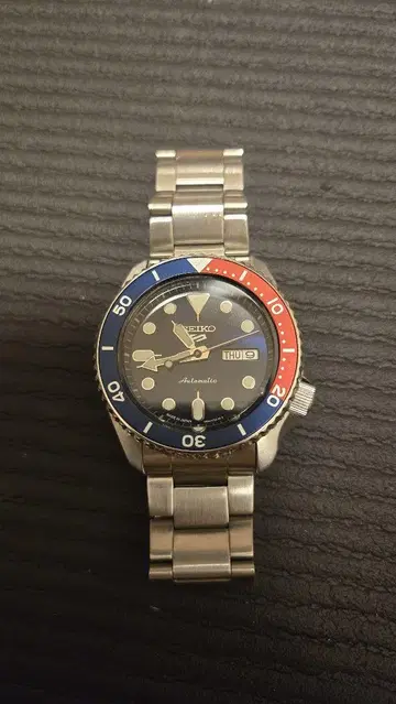 SEIKO 파이브스포츠 Sports Style SBSA003