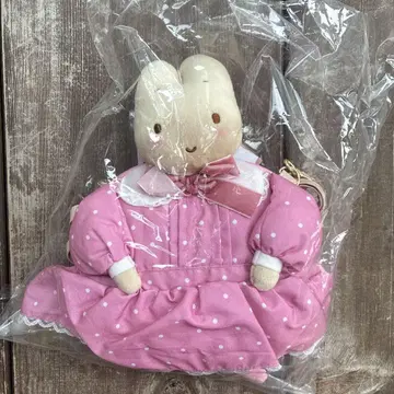 마론크림 캐릭터형 미니백 숄더백