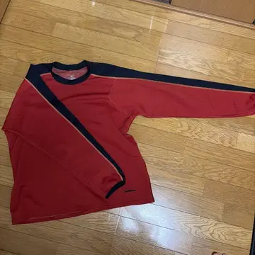 patagonia 긴팔 트레이닝복 빨검