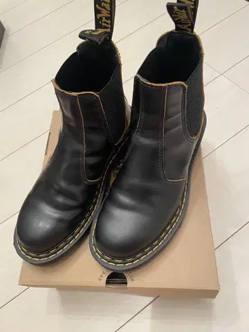Dr.Martens 닥터마틴 부츠 남성용 25~25.5
