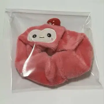 JOCHUM 뽀뽀 스크런치