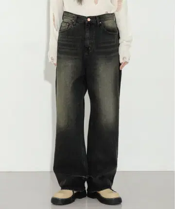 데님 블랙