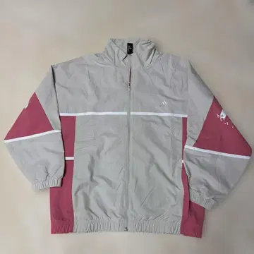 adidas 리플렉터 라인 자켓 M