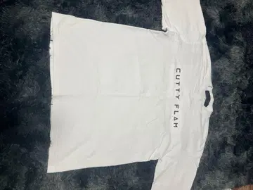 프리미엄 반다이 EUSTEREAL 프랭키 T셔츠