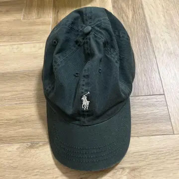 POLO 캡