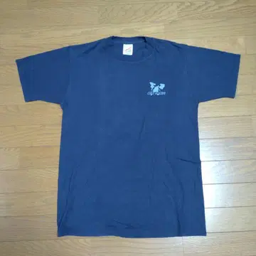 AIR JAM97 T셔츠 JERZEES Hi-STANDARD