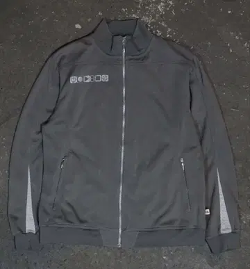 [ 초레어 ] ASICS 유로 규격 메디 아이콘 트랙 자켓