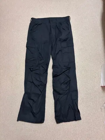 KAIKO SUCCETION 카고 팬츠 사이즈 3