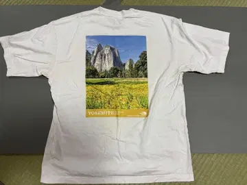 The North Face Yosemite 티셔츠