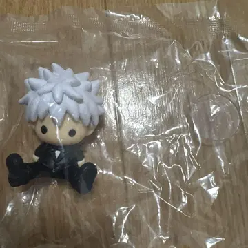 Hunter x Hunter 페타돌 키루아