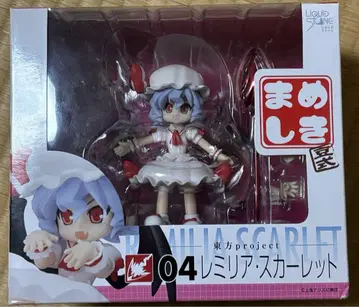 동방 Project 레밀리아 스칼렛 피규어 가격 인하했습니다