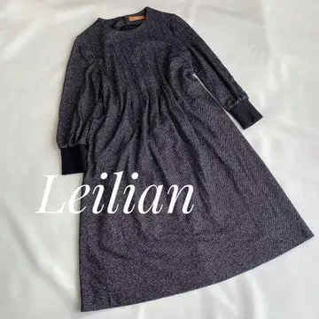 Leilian WHITE LABEL 레리안 화이트 라벨 원피스