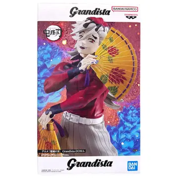 귀멸의 칼날 Grandista-DOMA 도우마 피규어