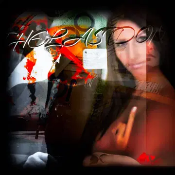 DJ LAST DON G-RAP MIX CD