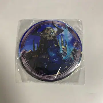 FGO 산의 노인 프라이스 캔뱃지 세가