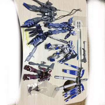 정크 반다이 HG RG