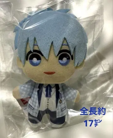 쿠로코의 농구 토모누이 쿠로코 테츠야