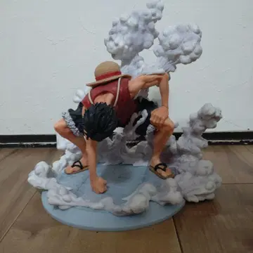 제일복권 루피 기어 2 ONEPIECE
