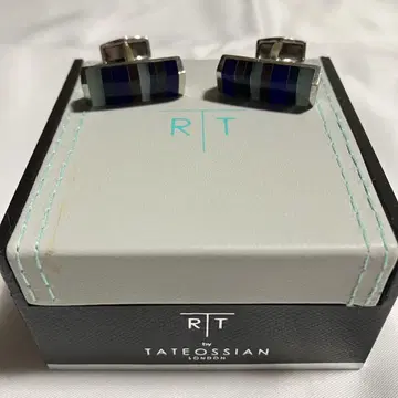 타테오시안 TATEOSSIAN 커프스