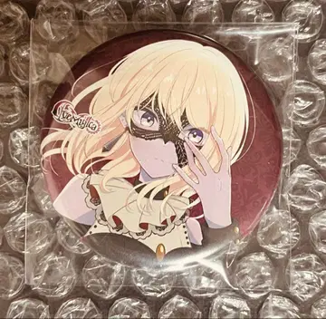 BanG Dream! 특전 캔뱃지 드로리 커버 컬렉션