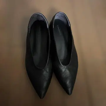 bonitas 플랫슈즈