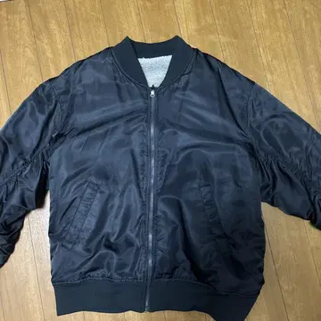 ma1 겉옷