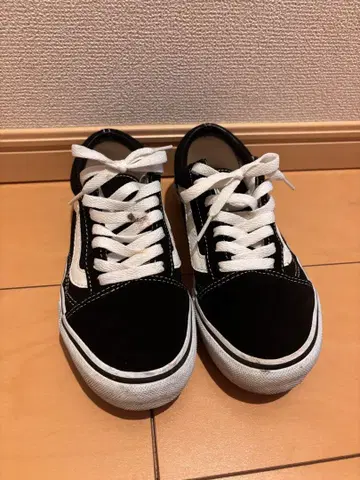 VANS 스니커즈
