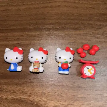 I'm Hello Kitty 가챠