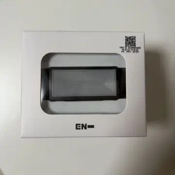 ENHYPEN 라이트 밴드