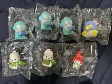 반짝임 벌룬 피규어 2