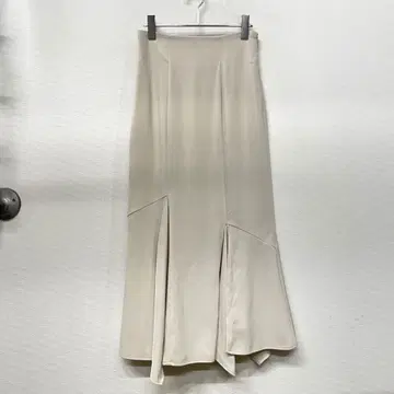 NOMAE 노마에 타이트 머메이드 스커트