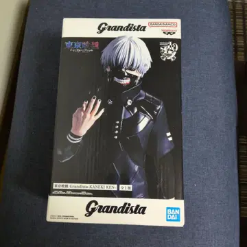 [ 미개봉 ] 도쿄 구울 카네키 켄 Grandista