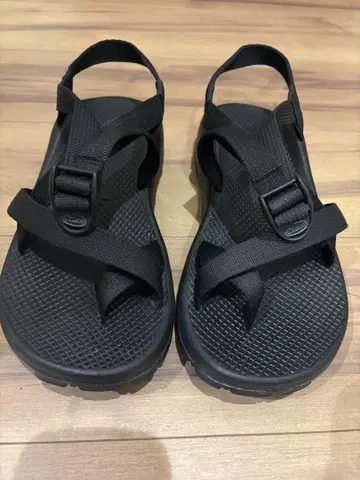 Chaco 차코 Z2 비브람 밑창 28cm