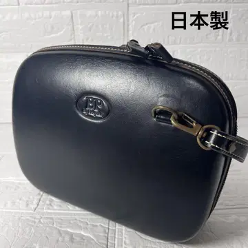 Big Prosperity BP 2way 핸드백 블랙 일본제