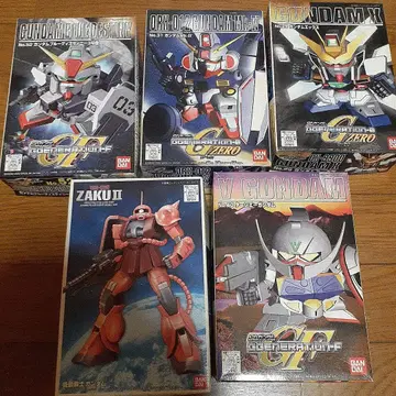 건담 프라모델 세트 GUNDAM BUILT STRIKER 외