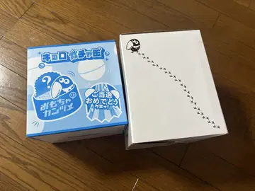쿄로 크레인 캔 가챠 캔