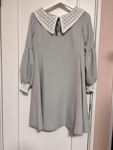 Maison de FLEUR canone 칸다 사야카 원피스