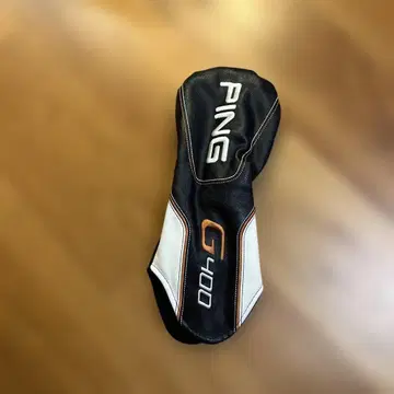 PING G400 드라이버용 골프헤드커버