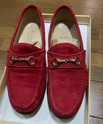 로퍼 (VERO CUOIO MADE IN ITALY)