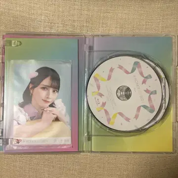 이코노이 조이 2024 BluRay 사사키 마이카