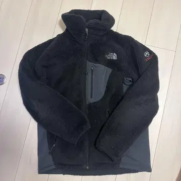 THE NORTH FACE SUMMIT SERIES 플리스 자켓 M