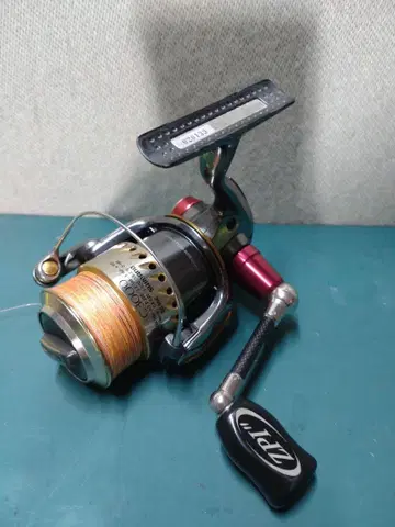 시마노 스피닝 릴 STELLA c3000 ZPI 핸들, 노브 포함!!