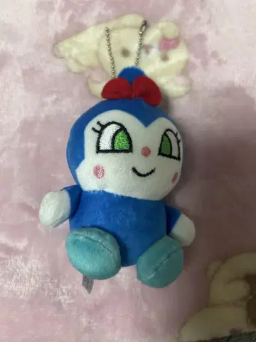 호빵맨 봉제 인형 코킨짱