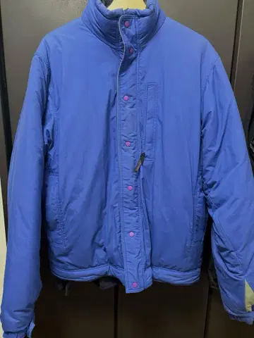 patagonia 다운 자켓 M