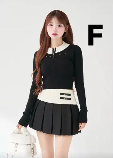 다리치 DARICH 니트 셋업