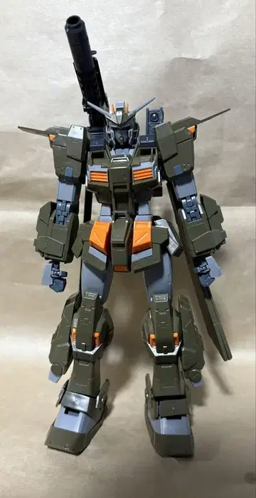MG 건담 스톰브링거 F.A.