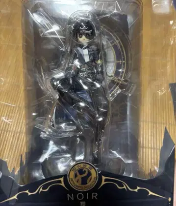 제5인격 4주년 오프라인 팩 느와르 코드 사용 완료