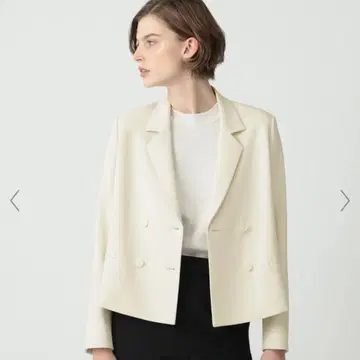 띠어리 럭스 Dash Donny Jacket